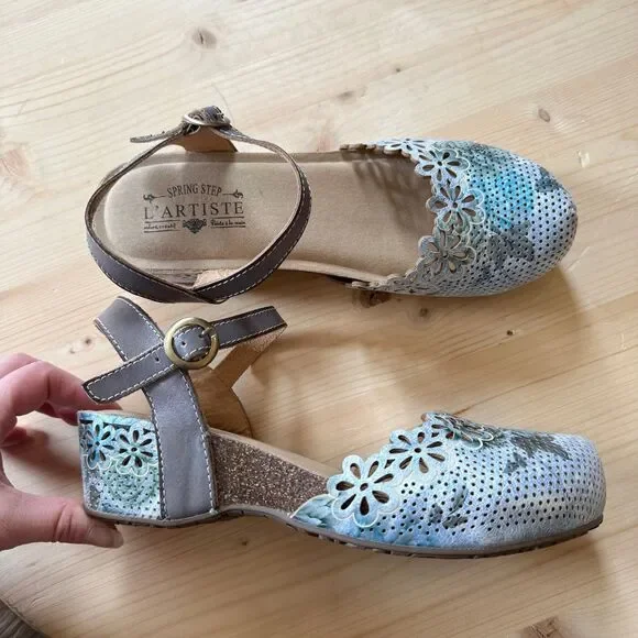 L’Artiste shoes - Picture 5 of 7